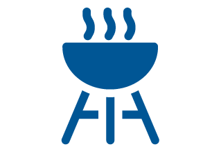 ChillMate BBQ ICON ChillMate BBQ