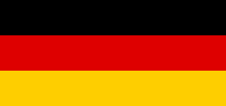ChillMate Germany - Flag